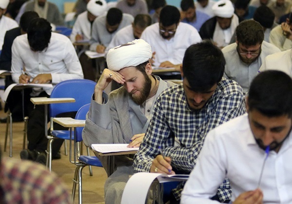 ضرایب منابع آزمون قضاوت ۱۴۰۵