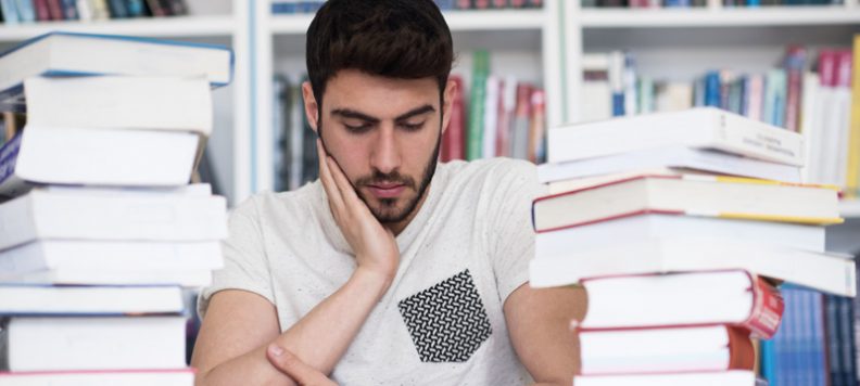 خرید کتاب آزمون یار تحتاللفظی متون حقوقی