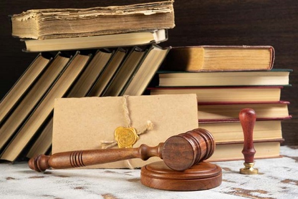 منابع جدید آزمون وکالت چیست؟