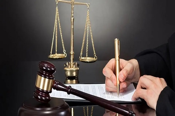جدول برنامه ریزی آزمون وکالت