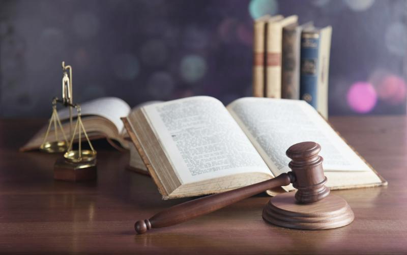 کتاب آموزش جامع آیین دادرسی مدنی