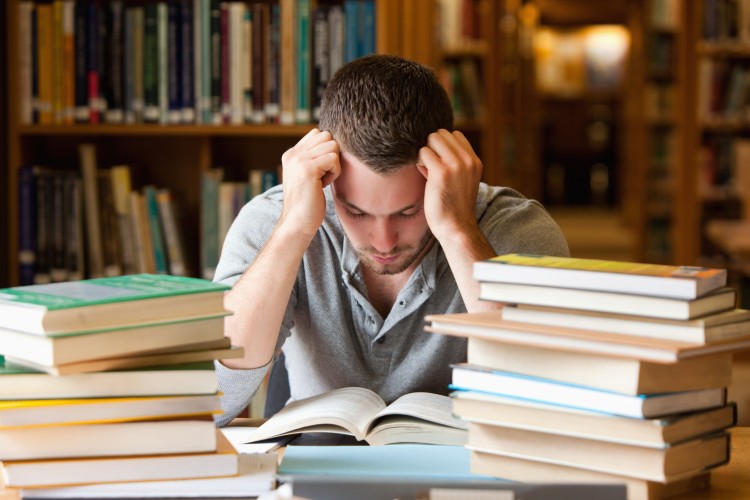 کتاب نکته و تست کیفری ماندگار